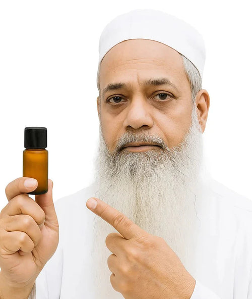 Tilla By Hakeem Zulfiqar 25ML/30ML