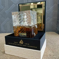 Lattafa Khamrah Perfum Eau de Parfum - 100 ml