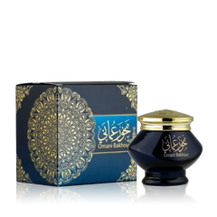 AL MAS OMANI BAKHOUR