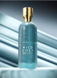 Wild Colt Tobacco EDP 200 ml